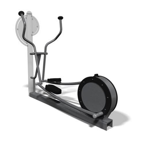 HealthBeat Elliptical